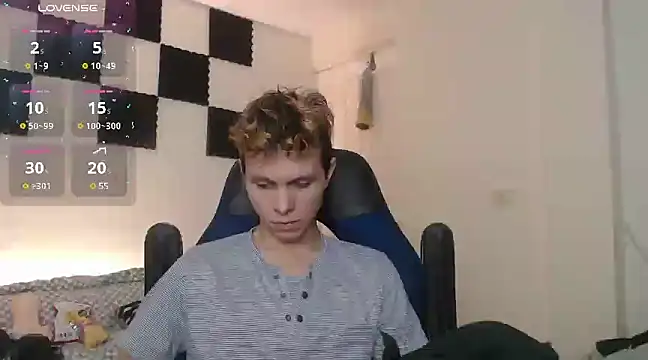 bryamado69 online show from 28, 2, 2025