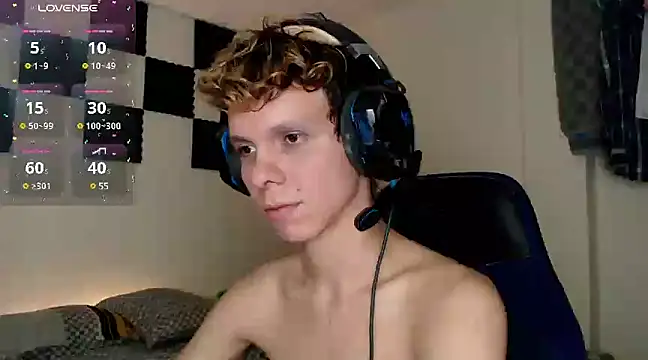 bryamado69 online show from 22, 3, 2025