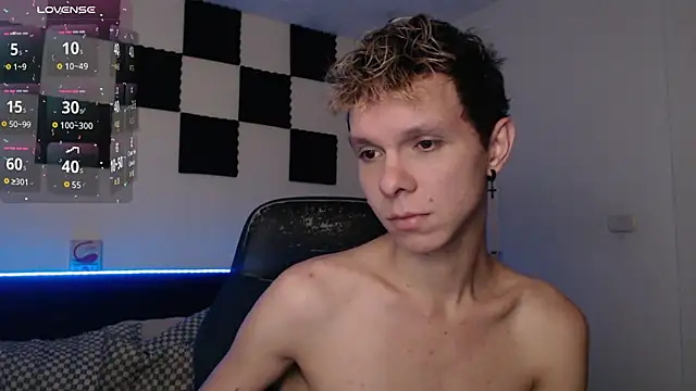 bryamado69 online show from 17, 9, 2025