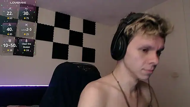 bryamado69 online show from 4, 10, 2025