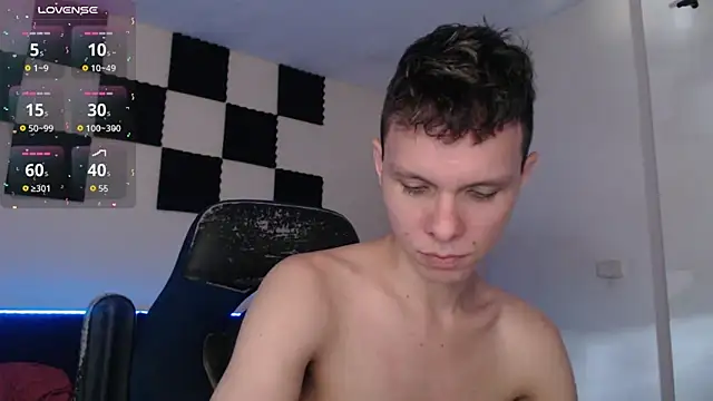 bryamado69 online show from 5, 11, 2025