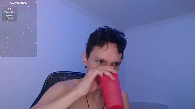 bryamado69 online show from 15, 12, 2025