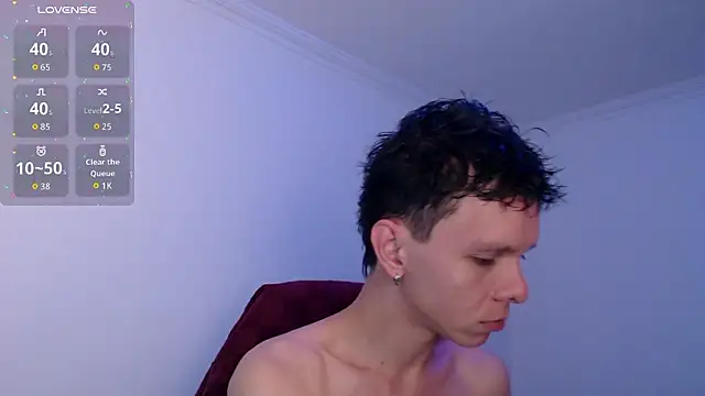 bryamado69 online show from 23, 2, 2026