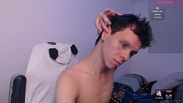 bryamado69 online show from 11, 3, 2026