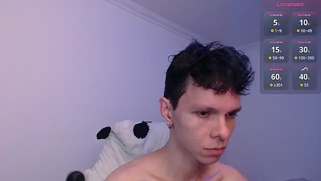 bryamado69 online show from 17, 3, 2026