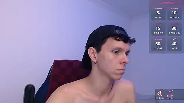 bryamado69 online show from 4, 4, 2026