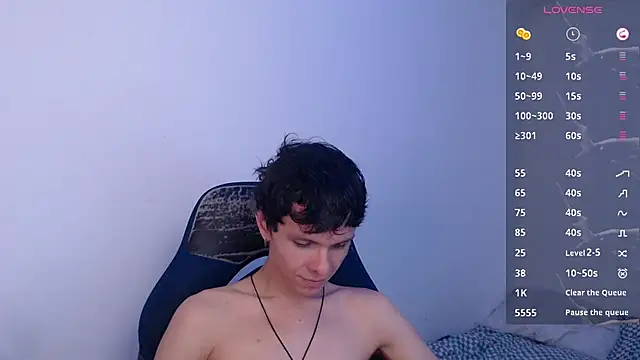 bryamado69 online show from 15, 5, 2026