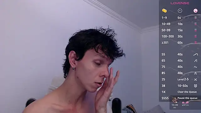 bryamado69 online show from 29, 5, 2026