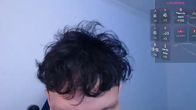 Snapshot of bryamado69 chatting on 13, 6, 2026 bryamado69 online show from 13, 6, 2026