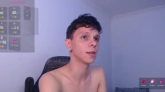 Snapshot of bryamado69 chatting on 22, 6, 2026 bryamado69 online show from 22, 6, 2026