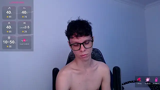 Snapshot of bryamado69 chatting on 6, 7, 2026 bryamado69 online show from 6, 7, 2026