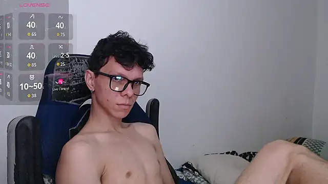 Snapshot of bryamado69 chatting on 6, 7, 2026 bryamado69 online show from 6, 7, 2026