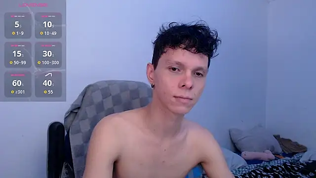Snapshot of bryamado69 chatting on 9, 7, 2026 bryamado69 online show from 9, 7, 2026