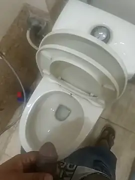 Gururonny07 online show from 12, 1, 2025