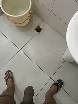 Gururonny07 online show from 22, 1, 2025