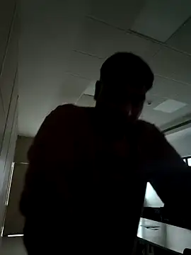 Gururonny07 online show from 23, 1, 2025