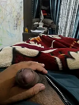 Gururonny07 online show from 22, 2, 2025