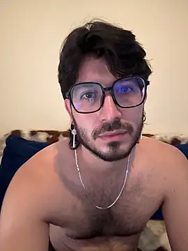 Snapshot of Ackerman_Eren_ chatting on 20, 1, 2025 Ackerman Eren online show from 20, 1, 2025