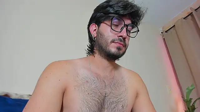 Snapshot of Ackerman_Eren_ chatting on 23, 1, 2025 Ackerman Eren online show from 23, 1, 2025