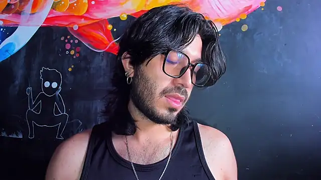 Snapshot of Ackerman_Eren_ chatting on 3, 11, 2025 Ackerman Eren online show from 3, 11, 2025