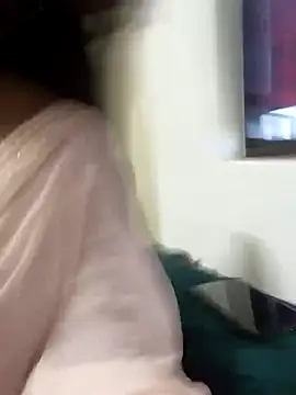BongQueen9 online show from 24, 5, 2026