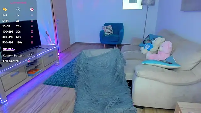 Snapshot of kylieety chatting on 15, 3, 2025 kylieety online show from 15, 3, 2025