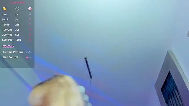 Snapshot of kylieety chatting on 16, 3, 2025 kylieety online show from 16, 3, 2025