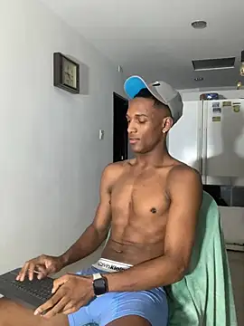 Adam Byker online show from 12, 2, 2025