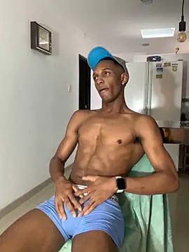 Adam Byker online show from 12, 2, 2025