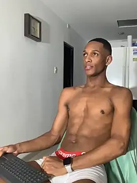 Adam Byker online show from 3, 3, 2025