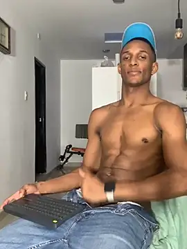 Adam Byker online show from 14, 3, 2025