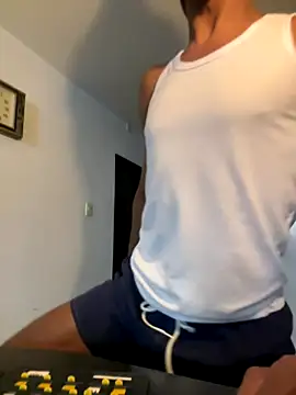 Adam Byker online show from 13, 9, 2025