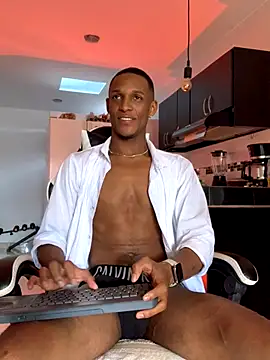 Adam Byker online show from 13, 11, 2025