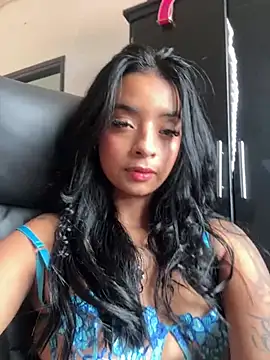 Snapshot of Laura_fernandezII chatting on 11, 2, 2025 Laura fernandezII online show from 11, 2, 2025