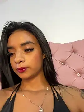 Snapshot of Laura_fernandezII chatting on 19, 2, 2025 Laura fernandezII online show from 19, 2, 2025