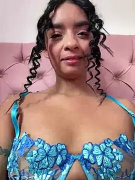 Snapshot of Laura_fernandezII chatting on 13, 3, 2025 Laura fernandezII online show from 13, 3, 2025
