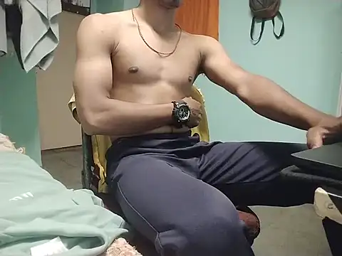 Snapshot of vicky0805 chatting on 30, 1, 2025 vicky0805 online show from 30, 1, 2025