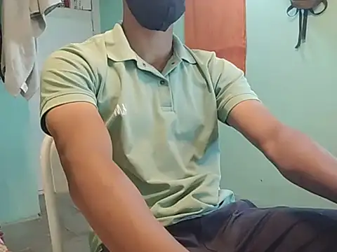 Snapshot of vicky0805 chatting on 16, 3, 2025 vicky0805 online show from 16, 3, 2025