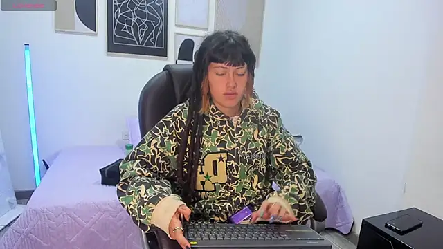  sharlotte777 online show from 22, 11, 2025