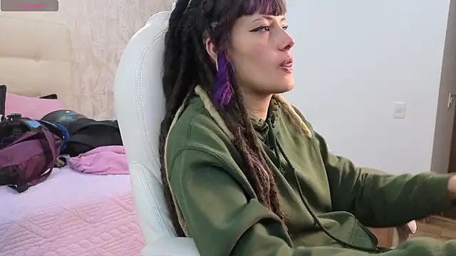  sharlotte777 online show from 14, 1, 2026