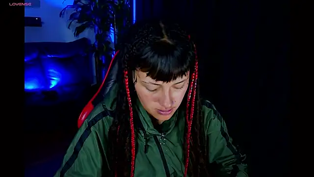  sharlotte777 online show from 21, 2, 2026