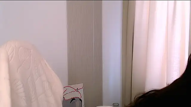 Ann  Cute online show from 27, 3, 2026