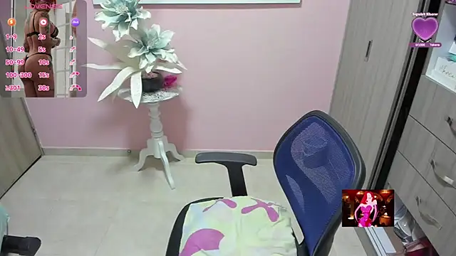 KAROL MILF online show from 24, 2, 2026