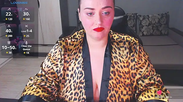 anna claire online show from 16, 2, 2025