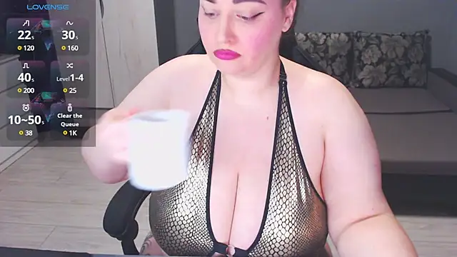 anna claire online show from 3, 3, 2025