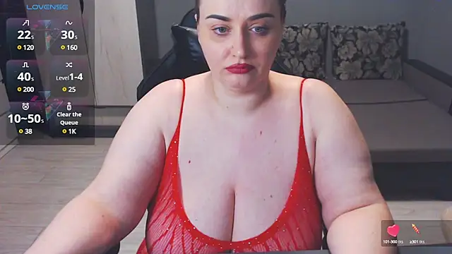 anna claire online show from 16, 3, 2025