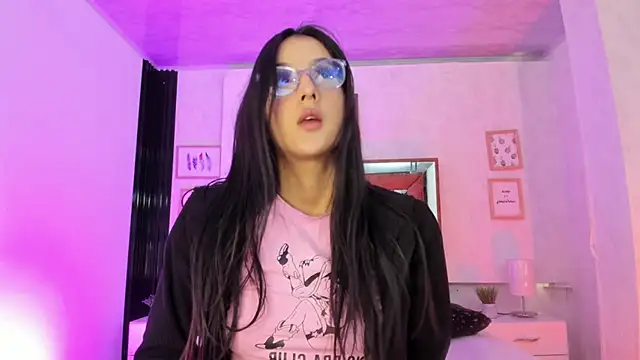 Princess Violett online show from 21, 3, 2025