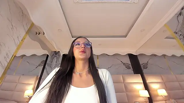 Princess Violett online show from 30, 10, 2025