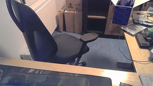 Currycake online show from 28, 1, 2025