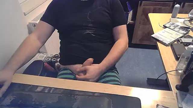 Currycake online show from 28, 1, 2025